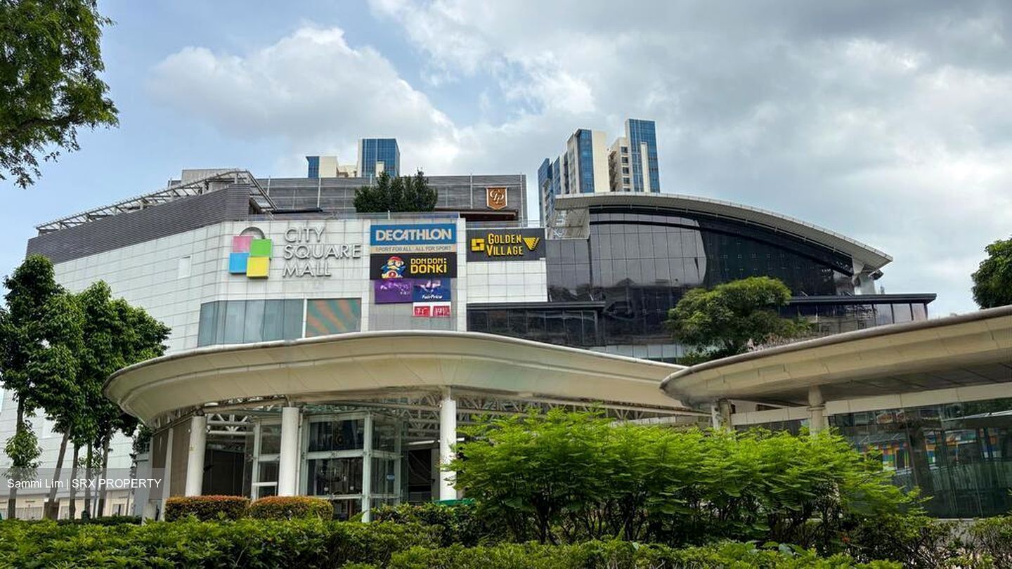 Serangoon Road (D8), Shop House #481593331